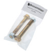 Camburg 5/8-18 x 4.5in. G9 Hex UCA Bolt Kit - CAM-010086 Photo - in package