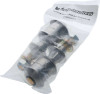 Camburg UCA Uniball Bolt & Spacer Kit (001.097.290) - CAM-010092 Photo - in package