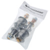 Camburg UCA Uniball Bolt & Spacer Kit (007.181.425) - CAM-010095 Photo - in package