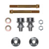 Camburg UCA Uniball Bolt & Spacer Kit (007.181.182) - CAM-010098 Photo - Primary
