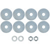 Camburg UCA Bushing Pivot Washer Kit (414.023) - CAM-010109 Photo - Primary