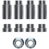 Camburg UCA Heim Spacer Kit (495.496) - CAM-010115 Photo - Primary