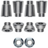 Camburg UCA Heim Spacer Kit (319.429) - CAM-010116 Photo - Primary