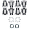 Camburg UCA Heim Spacer Kit (342.023) - CAM-010118 Photo - Primary