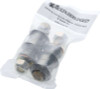 Camburg LCA Spindle Adapter Uniball Bolt & Spacer Kit - CAM-010132 Photo - in package