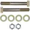Camburg 3/4-16 x 5.5in. G8 Hex LCA Bolt Kit - CAM-010141 Photo - Primary