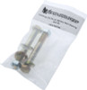 Camburg 1/2-13 x 4in. G8 Hex Heim Steering Bolt Kit - CAM-010143 Photo - in package