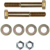 Camburg 1/2-13 x 3.5in. G8 Hex Heim Steering Bolt Kit - CAM-010146 Photo - Primary