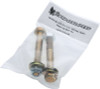Camburg 1/2-13 x 3.5in. G8 Hex Heim Steering Bolt Kit - CAM-010146 Photo - in package