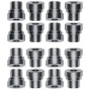 Camburg Trailing Arm Uniball Spacer Kit (581.582) - CAM-020115 Photo - Primary