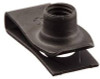 Camburg Black Fender Washer 10 Pack (aluminum washer bolt body clip 1/8in. tab) - CAM-040073 User 1