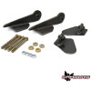 Camburg 01-12 Ford Ranger Edge 2WD 6.0 Dual Shock Mount Kit - CAM-110116 Photo - Primary