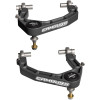 Camburg 2024 Ford Ranger Raptor KINETIK Performance Billet Uniball Upper Arms (GRAY) - CAM-110307-GRY Photo - Primary