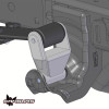 Camburg 83-12 Ford Ranger/82-03 F-150 2WD/99-18 Silverado 1500 TIG 4130 Shackles (1.5in. extended) - CAM-120004 Photo - out of package