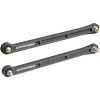 Camburg 24-25 Toyota LC250/ 2025 4-Runner/ 24-25 Lexus GX550 KINETIK Rear Billet LTA Kit (GRAY) - CAM-320048-GRY Photo - Primary