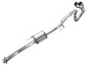 AWE 21-25 Ford F150 (14th Gen Reg Cab) Cat-Back Exhaust - 4.5in Dual Side Exit Diamond Black Tips - 3015-33145 Photo - out of package