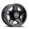Method MR319 20x9 8x180 BP 18mm Offset 5.68in BS 130.81mm Bore - Gloss Black Wheel - MR319290881318 Photo - Primary