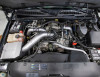 Wehrli 01-05 Chevy 6.6L LB7/LLY Duramax Thermostat Housing & Upper Coolant Pipe Kit - Bengal Silver - WCF100405-BS User 2
