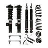 Air Lift Performance 05-14 Audi A3 / 06-14 VW GTI Coilover Kit - 79002 Photo - Primary