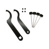 Air Lift Performance 05-14 Audi A3 / 06-14 VW GTI Coilover Kit - 79002 User 7