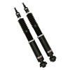 Air Lift Performance 05-14 Audi A3 / 06-14 VW GTI Coilover Kit - 79002 User 2