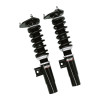 Air Lift Performance 05-14 Audi A3 / 06-14 VW GTI Coilover Kit - 79002 User 1