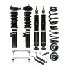 Air Lift Performance 15-20 Audi A3 / 15-24 VW GTI Coilover Kit - 79003 Photo - Primary