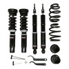 Air Lift Performance 09-16 Audi A4 / 07-17 Audi A5 Coilover Kit - 79005 Photo - Primary
