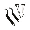 Air Lift Performance 09-16 Audi A4 / 07-17 Audi A5 Coilover Kit - 79005 User 6