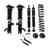 Air Lift Performance 18-24 Toyota Camry 2.5L (XV70 Platform) Coilover Kit - 79019 Photo - Primary