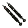 Air Lift Performance 18-24 Toyota Camry 2.5L (XV70 Platform) Coilover Kit - 79019 User 2