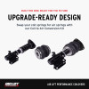 Air Lift Performance 18-24 Toyota Camry 2.5L (XV70 Platform) Coilover Kit - 79019 User 7