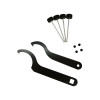Air Lift Performance 18-24 Toyota Camry 2.5L (XV70 Platform) Coilover Kit - 79019 User 6