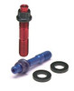 ARP Alum 7/16 x 2.500in blower stud kit - 100-0602 Photo - Primary