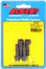 ARP 5/16-24 X 1.450 starter nose black 12pt water pump pulley stud kit - 100-3217 Photo - Primary