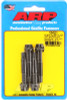 ARP 5/16-24 X 2.250 black 12pt water pump pulley w/ 1.000in fan spacer stud kit - 100-3221 Photo - Primary