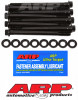 ARP BB Chevy Late Bowtie/Dart Merlin hex exhaust BOLTS ONLY - 135-3605 Photo - Primary