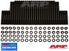 ARP BB Chevy  7/16in w/alum block head stud kit - 135-4205 Photo - Primary