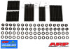 ARP SB Chevy, w/-12 Brodix hd w/alum block, hex head stud kit - 234-4123 Photo - Primary