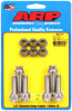 ARP Exhaust collector .600-.725 flange bolt kit - 400-1214 Photo - Primary