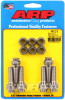ARP Exhaust collector .725-.850 flange bolt kit - 400-1215 Photo - Primary