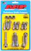ARP Muncie 4-spd 63-68 SS hex trans case bolt kit - 430-9803 Photo - Primary