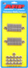 ARP KB Hemi 1.700in SS hex oil pan stud kit - 445-1902 Photo - Primary
