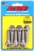 ARP Ford SS hex bellhousing bolt kit - 454-0901 Photo - Primary