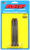ARP 1/4-20 x 4.750 12pt black oxide bolts - 640-4750 Photo - Primary
