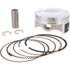 Vertex Pistons 24-25 RZR XP 1000 Premium/RZR XP 1000 Sport Forged Replica Piston Kit - 24679B User 1
