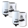 FASS Drop-In Fleet Filter Pack Contains (2) XWS3002XL & (2) CWS1010 - FLP1000 Photo - Primary