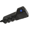 Superwinch Replacement Remote Control for SX10/10SR/12/12SR Winches - 90-42654 Photo - Close Up