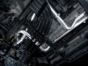 AWE Tuning 2025+ RAM 1500 RHO 3.0 I6 TT 0FG Dual Rear Exit Cat-Back Exhaust - Diamond Black Tips - 3015-33630 Photo - Mounted