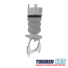 Timbren 2015 Ford F-150 SES Spacer Kit - SPCRFR1504E User 1